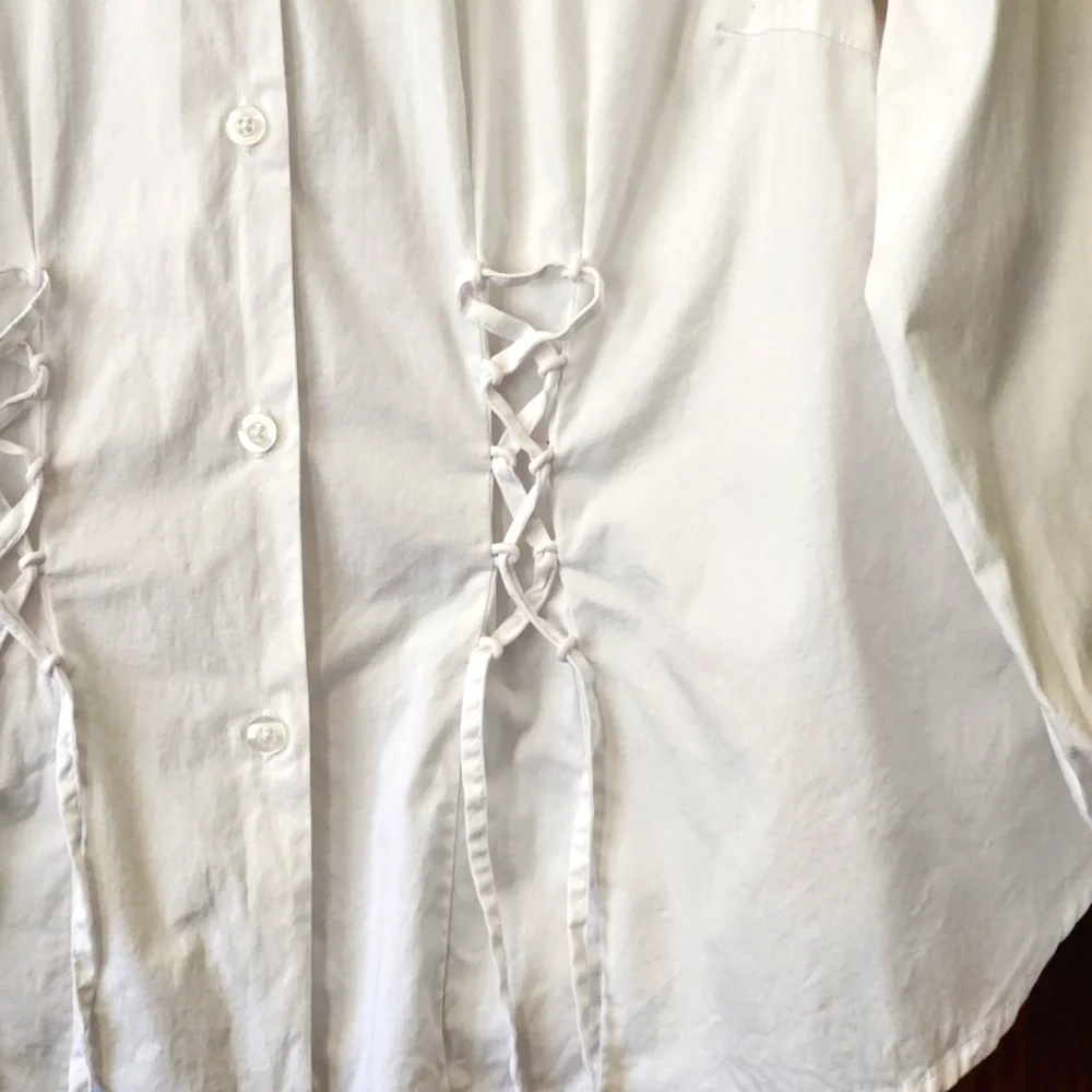 Blouse | Ralsey - Picture 4 of 8